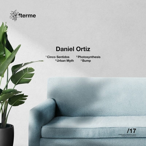 Daniel Ortiz - 17 _ Daniel Ortiz [DAM17]